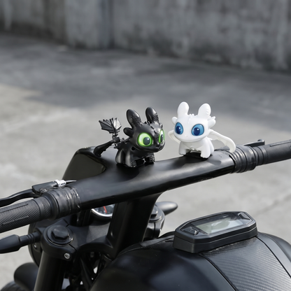 The Dragon Buddy™